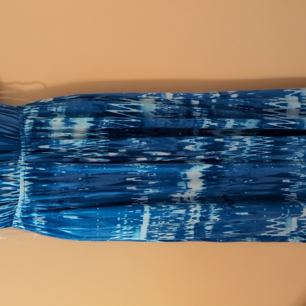 NWT Faded Glory Ladies Sleeveless dress - Picture 6 of 7